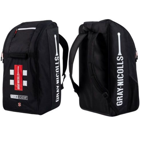 Gray Nicolls Academy 1.1 Duffle Cricket Bag