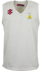 Gray-Nicolls Cricket Teamwear   Pro Performance Cricket Slipover Jnr