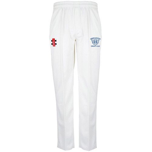Herbrandston CC GN Matrix Trousers  Snr