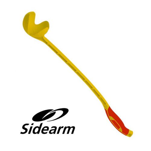 Sidearm Club cricket ball thrower