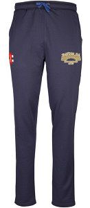 Clifton CC GN ProPerformance Trouser Navy  Snr