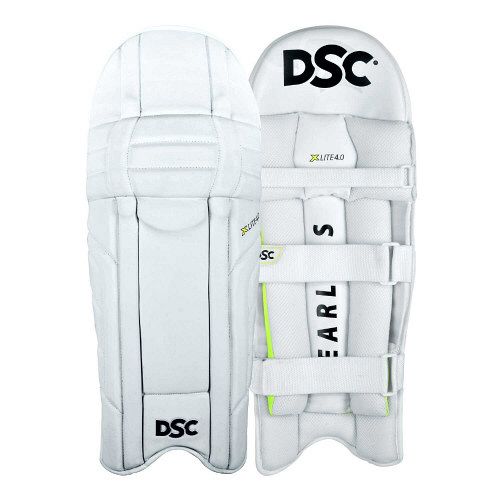 DSC XLite Series 4 Batting Pads 2022/23