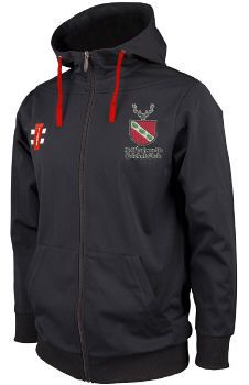 Hollingworth GN ProPerformance Hoody Black  Snr