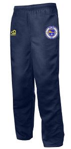 Filey Cricket Club Masuri Cricket Track Pant Navy  Jnr