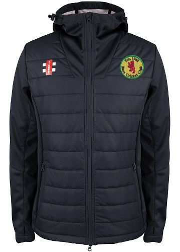 Bare CC GN Black ProPerformance Jacket  Snr