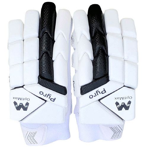 OptiMax Pyro Elite Batting Gloves