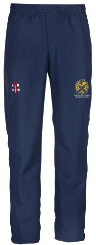 Normanby Park Cricket Club GN Navy Velocity Track Trouser  Snr