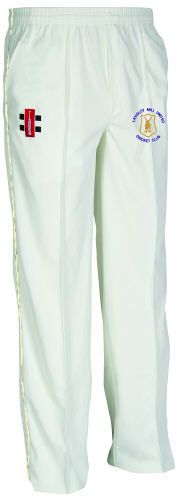 Langley Mill Cricket Club GN Matrix Trousers  Jnr