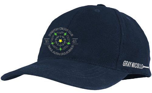 Snainton Cricket Club GN Pro Fit Cap