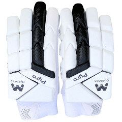 OptiMax Pyro Elite Batting Gloves