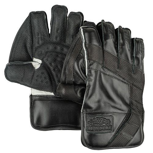 Newbery Series 1 Elite wicket keeping gloves 2022/23