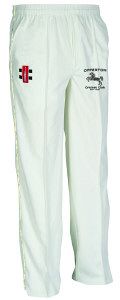 Offerton CC GN Matrix Trousers  Snr