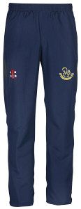 Attenborough Cricket Club GN Navy Velocity Track Trouser  Snr