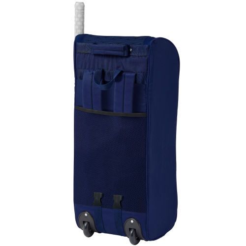 Gunn & Moore 606 Wheelie Duffle Cricket Bag 2023 Back