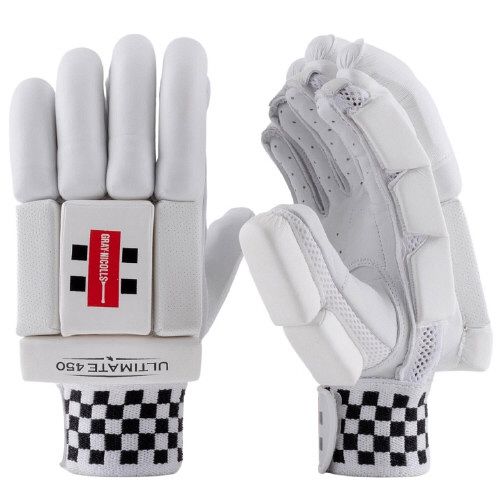 Gray Nicolls Ultimate 450 Batting Gloves
