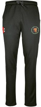 Malton & Old Malton CC GN Black ProPerformance Trouser  Snr