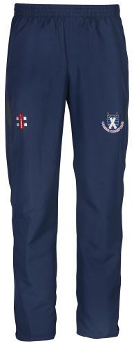Codnor Cricket Club GN Navy Velocity Track Trouser  Jnr