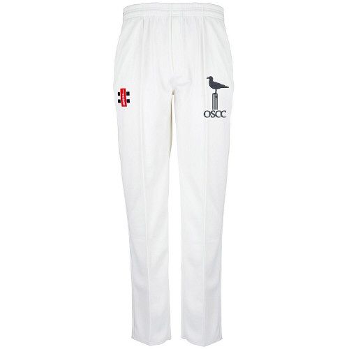 Old Seagullians CC GN Matrix Trousers  Jnr