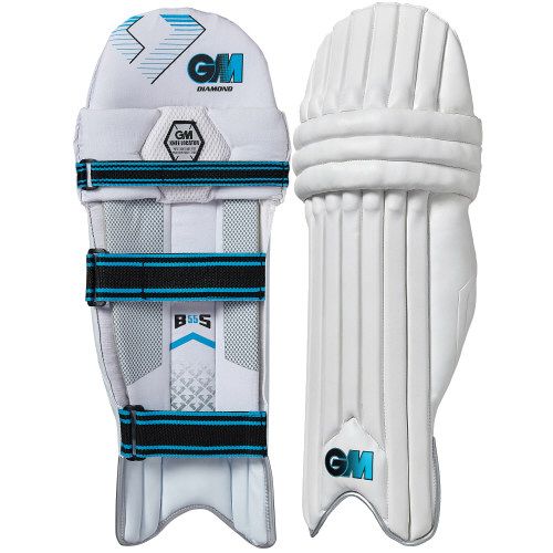 Gunn & Moore Diamond Batting Pads 2023