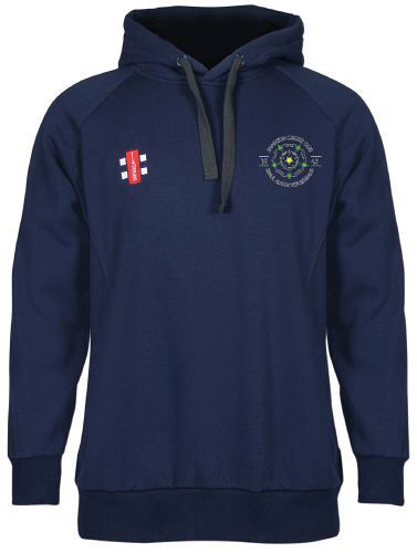 Snainton Cricket Club GN Navy Storm Hoody  Snr