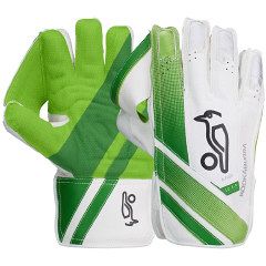 Kookaburra LC 3.0 Wicket Keeping Gloves 2022