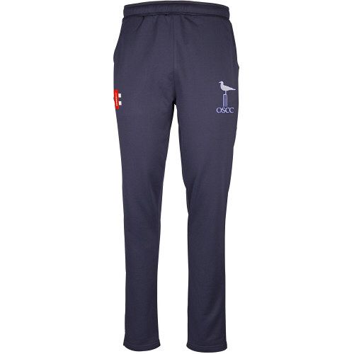 Old Seagullians CC GN Navy Pro Performance Training Trouser Jnr