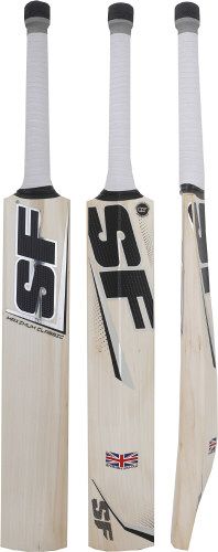 SF Maximum Classic Cricket Bat 2022