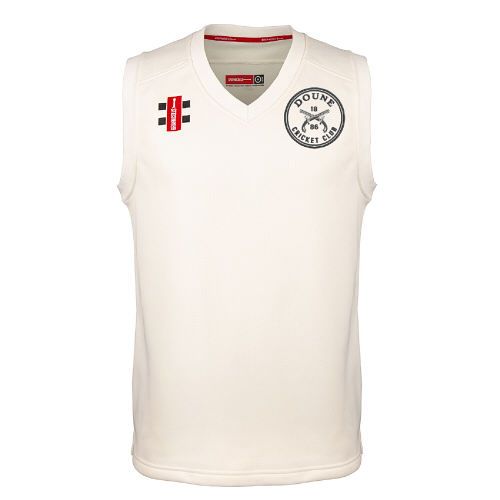 Doune CC GN Pro Performance Slipover Jnr