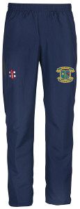 Sudbrook Cricket Club GN Navy Velocity Track Trouser  Jnr