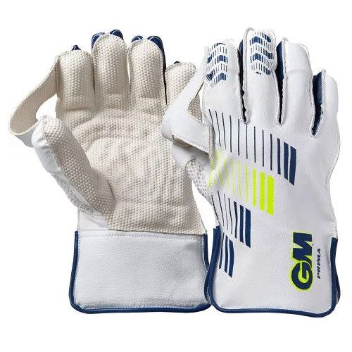 Gunn and Moore Prima Wicket Keeping Gloves 2022