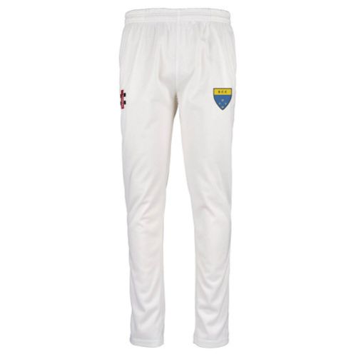 Baldons CC GN Slim Fit Matrix Trousers  Jnr