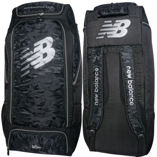 New Balance Players Pro Cricket Duffle 2023