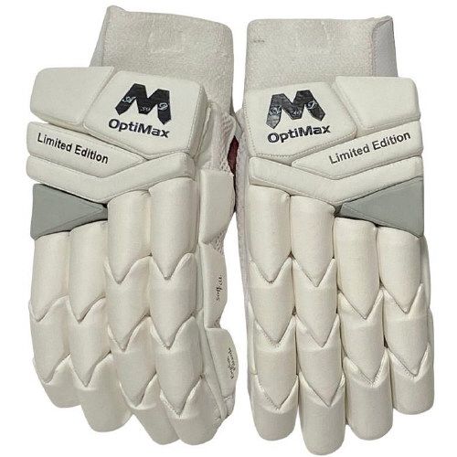 OptiMax Limited Edition Batting Gloves 2022