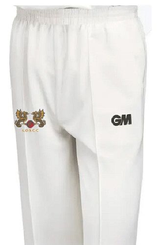 Leyton Orient Supporters CC GM Premier Trouser  Snr