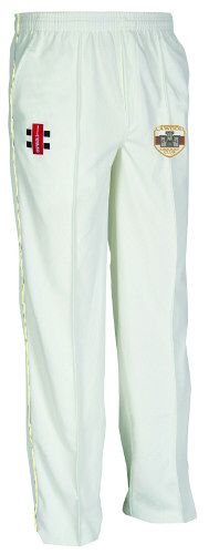 Cawood CC GN Matrix Trousers  Snr