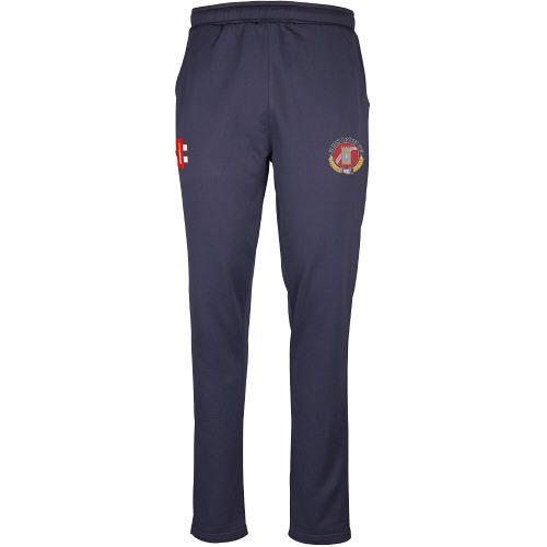 Burton CC GN Navy Pro Performance Training Trouser  Snr