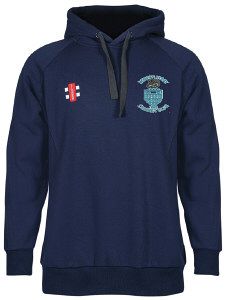 Horton Kirby Cricket Club GN Navy Storm Hoody  Snr