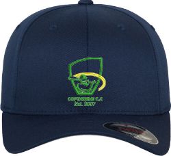 Copthorne CC Flexi Cap Navy