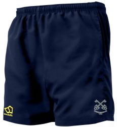 Ruddington Cricket Club Masuri Cricket Short Navy  Jnr