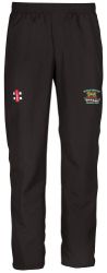 Springview CC GN Black Velocity Track Trouser  Jnr