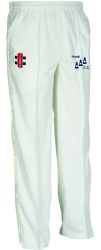 Hook Cricket Club GN Matrix Trousers  Jnr