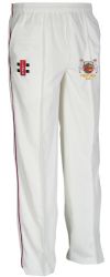 Pentyrch CC GN Matrix Trousers  Jnr