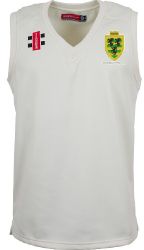 Eckington Cricket Club GN Pro Performance Plain Slipover Jnr