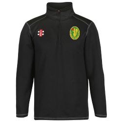 Kilmarnock Cricket Club GN Black Storm Fleece  Snr