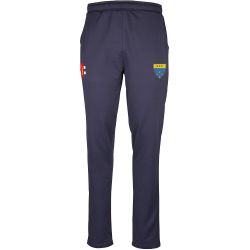 Baldons CC GN Navy Pro Performance Training Trouser  Snr