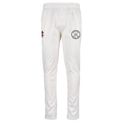 Doune CC GN Slim Fit Matrix Trousers  Jnr