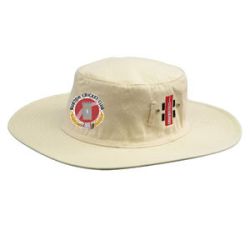 Burton Cricket Club GN Cricket Sun Hat