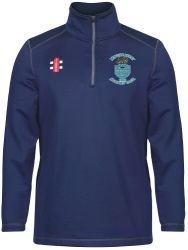Horton Kirby Cricket Club GN Navy Storm Fleece  Snr
