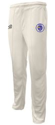 Filey Cricket Club Masuri Cricket Playing Pant  Jnr