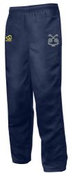 Ruddington Cricket Club Masuri Cricket Track Pant Navy  Jnr